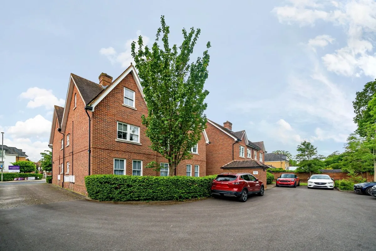 Kingston Vale, London, SW15, photo 7