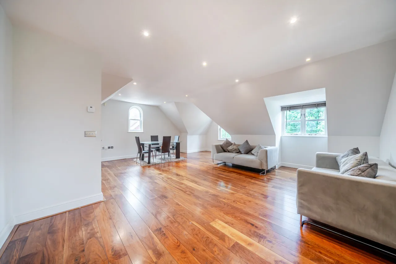 Kingston Vale, London, SW15, photo 4