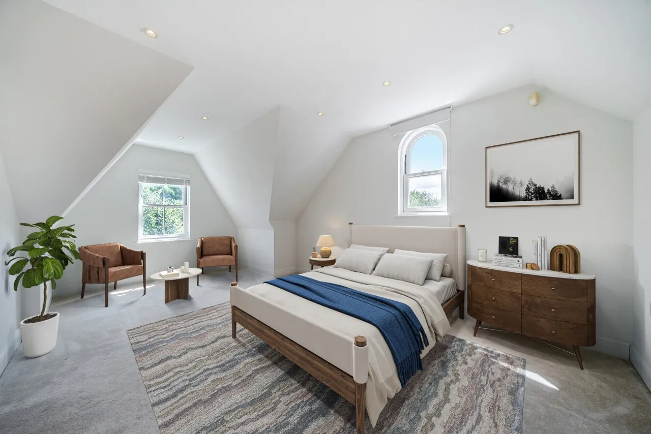 Kingston Vale, London, SW15, photo 2