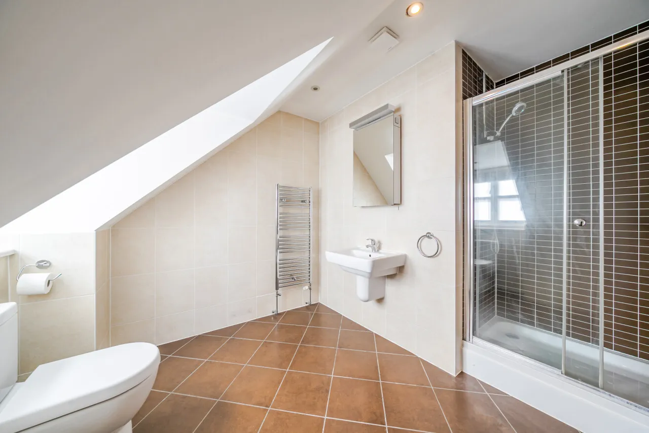 Kingston Vale, London, SW15, photo 5