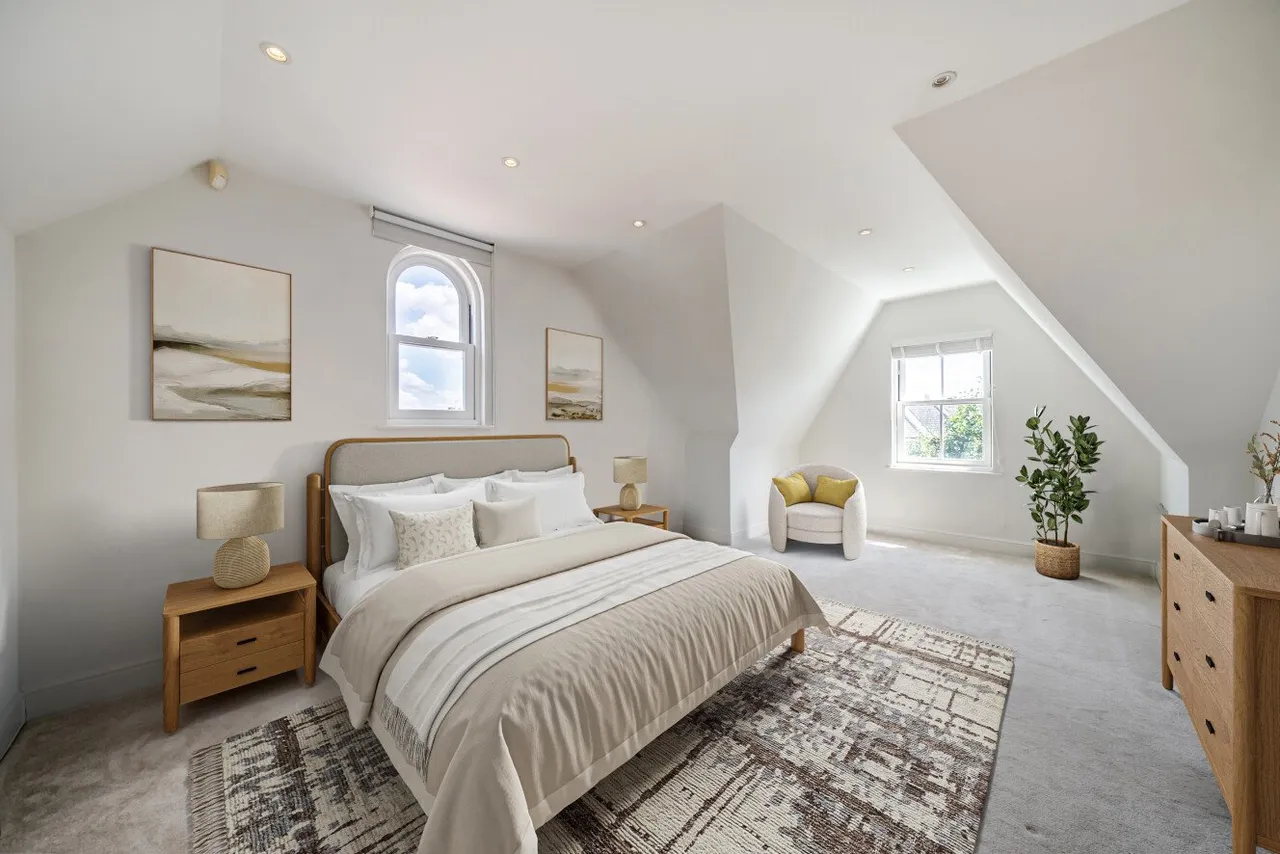 Kingston Vale, London, SW15, photo 6