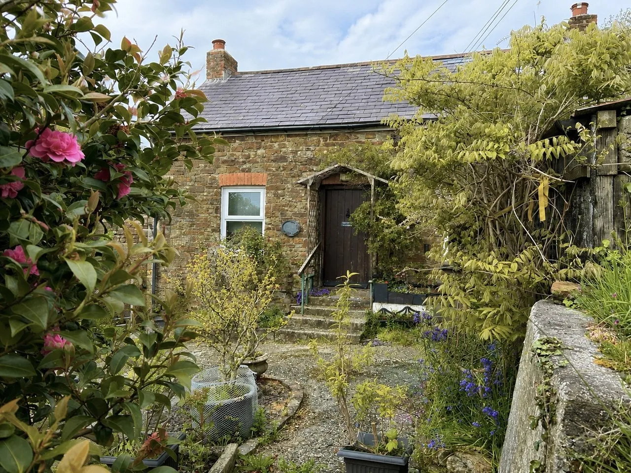 2 bed house for sale, Walwyns Castle, Haverfordwest, SA62