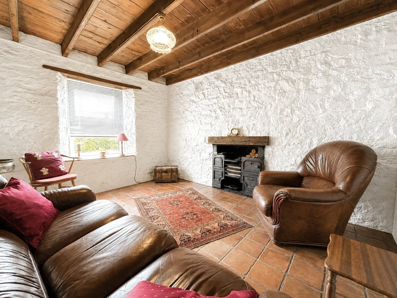 Walwyns Castle, Haverfordwest, SA62, photo 4