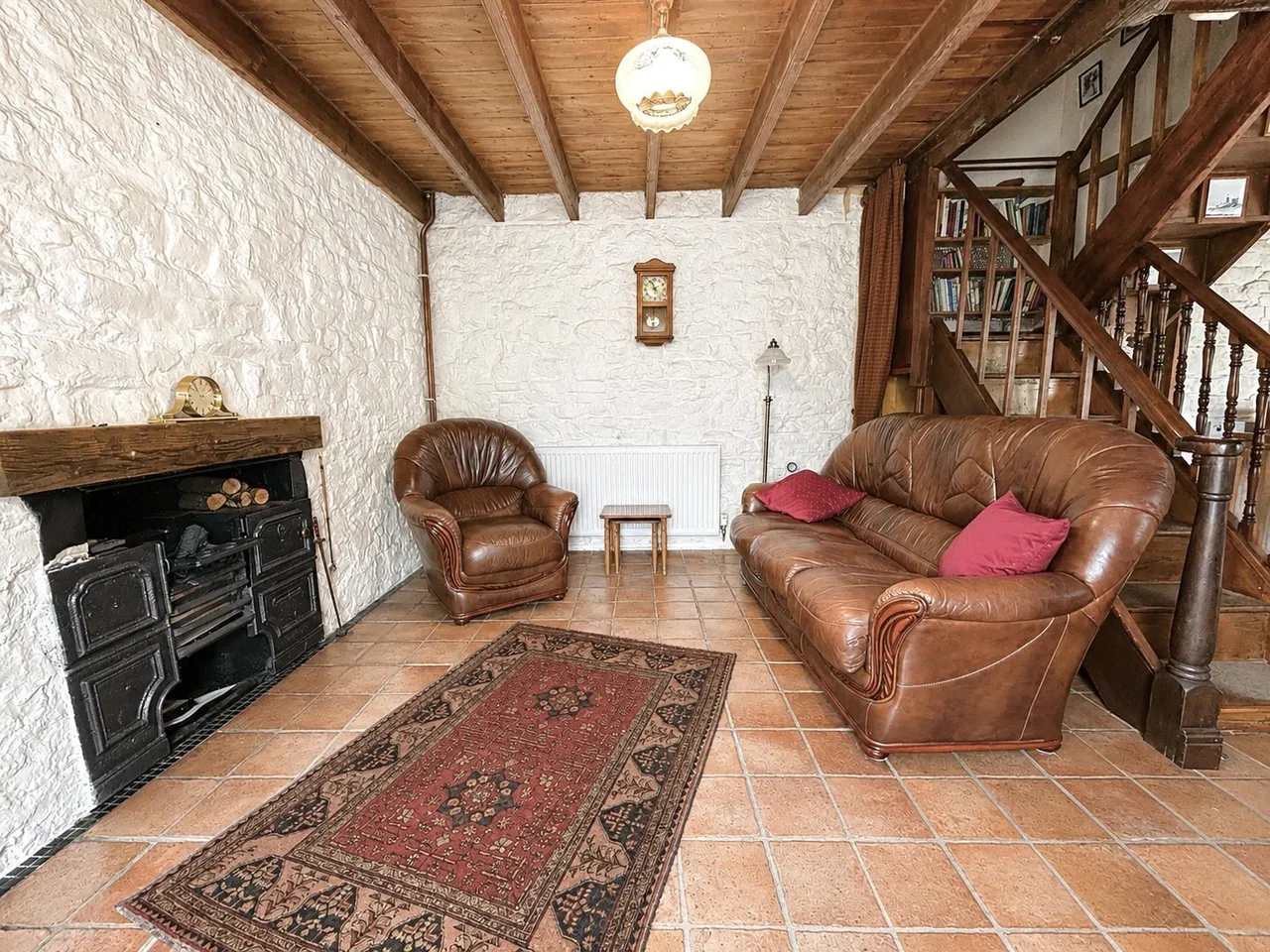 Walwyns Castle, Haverfordwest, SA62, photo 6