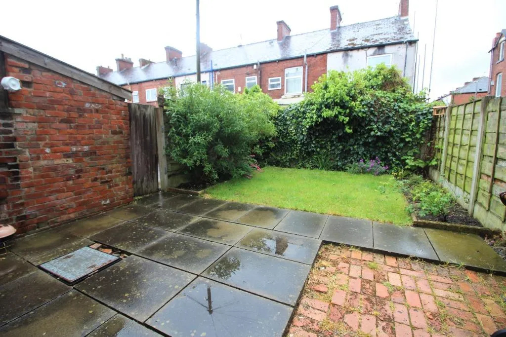 Mansfield Street, Ashton-Under-Lyne, OL7, photo 12