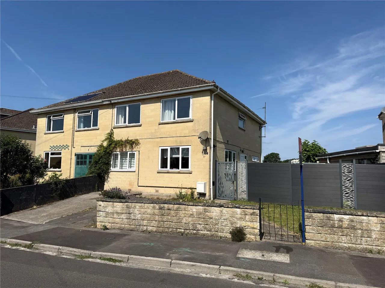 4 bed house for sale, Bradford-on-Avon, Wiltshire