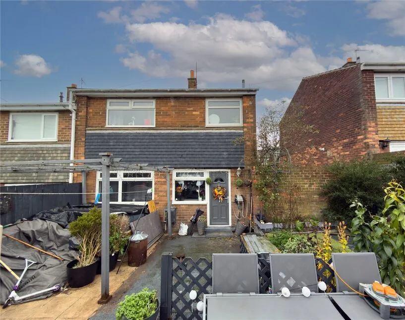 Brecon Place, Pelton, DH2, photo 11