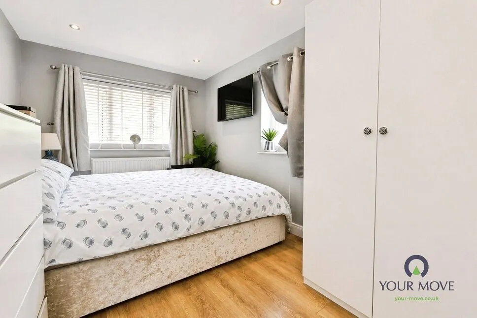 Kirkdale Close, Darwen, Lancashire, BB3, photo 11