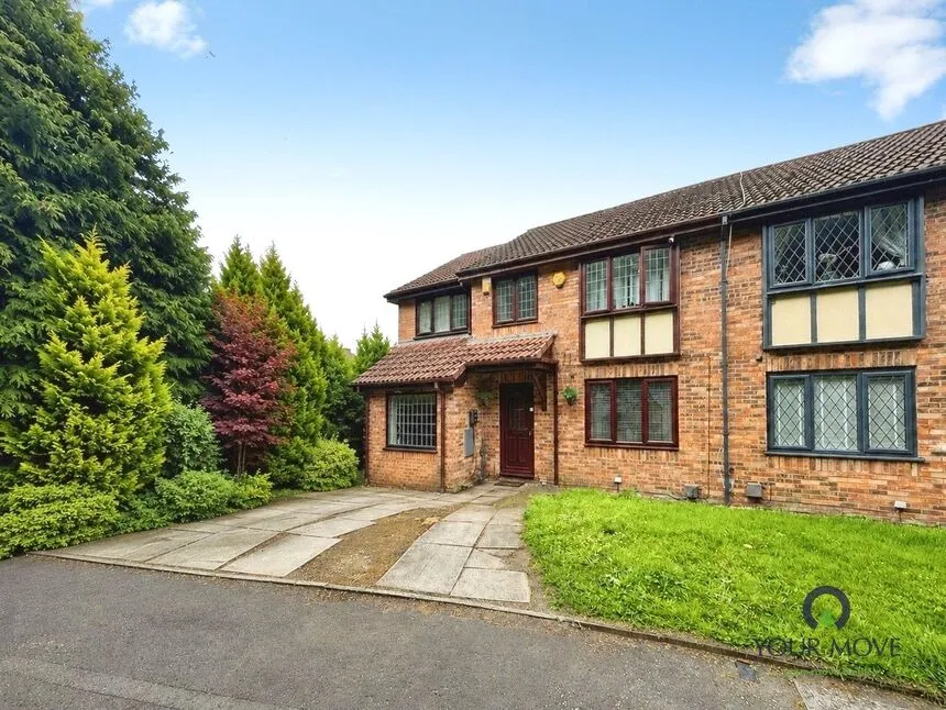 5 bed house for sale — Kirkdale Close, Darwen, Lancashire, BB3