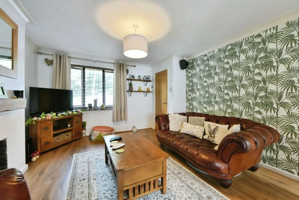 Kirkdale Close, Darwen, Lancashire, BB3, photo 3