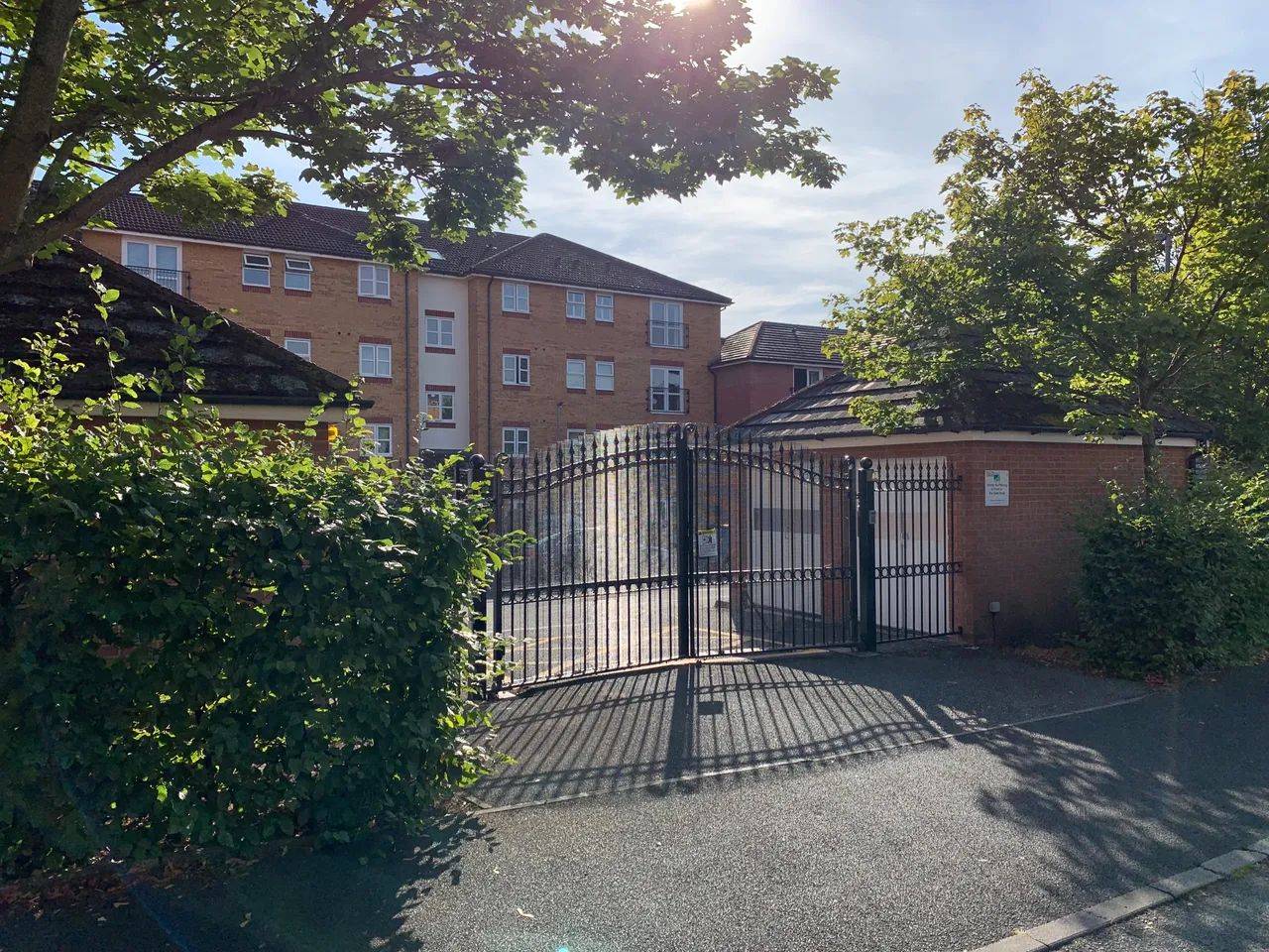 2 bed flat to rent — Riverside, Aigburth L17