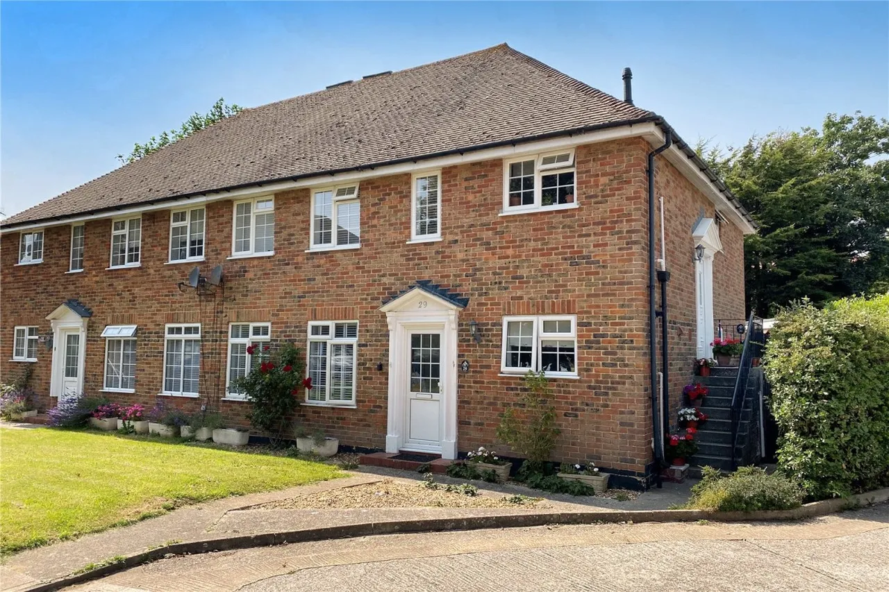 3 bed flat for sale, Littlehampton, BN17