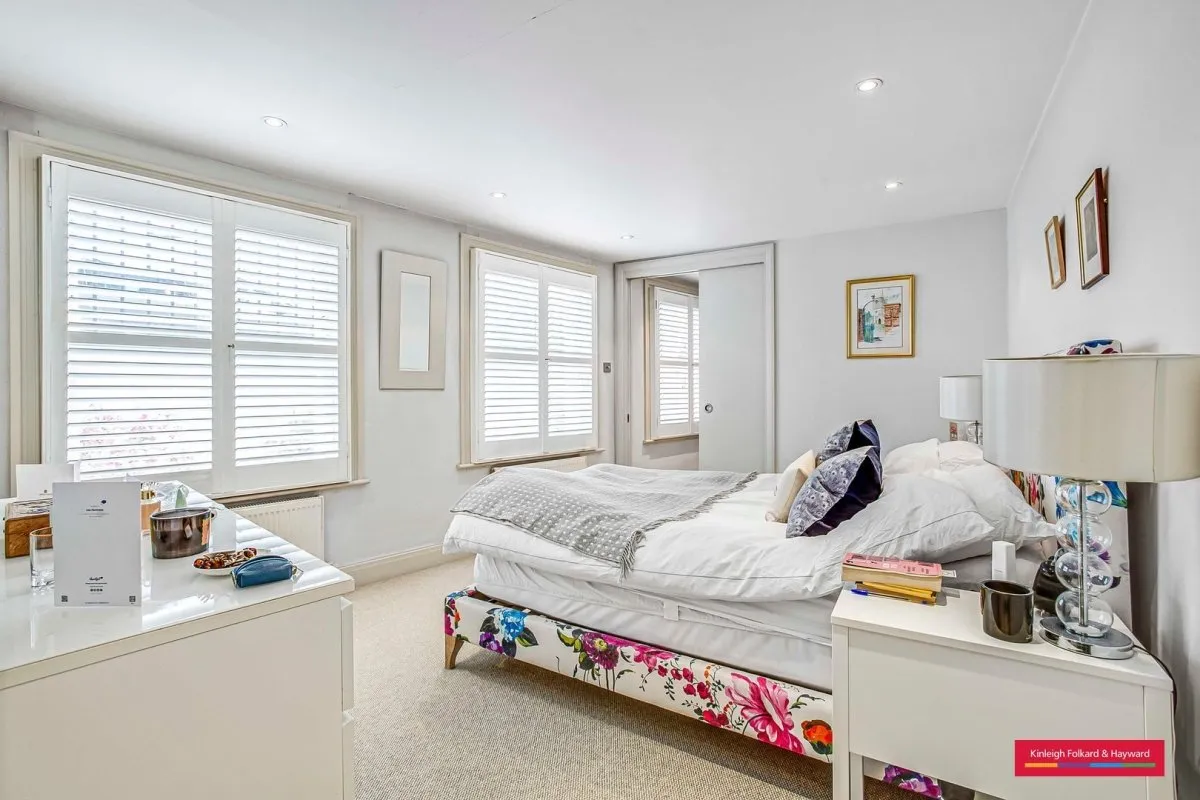 Barclay Road, Fulham, London, SW6, photo 12