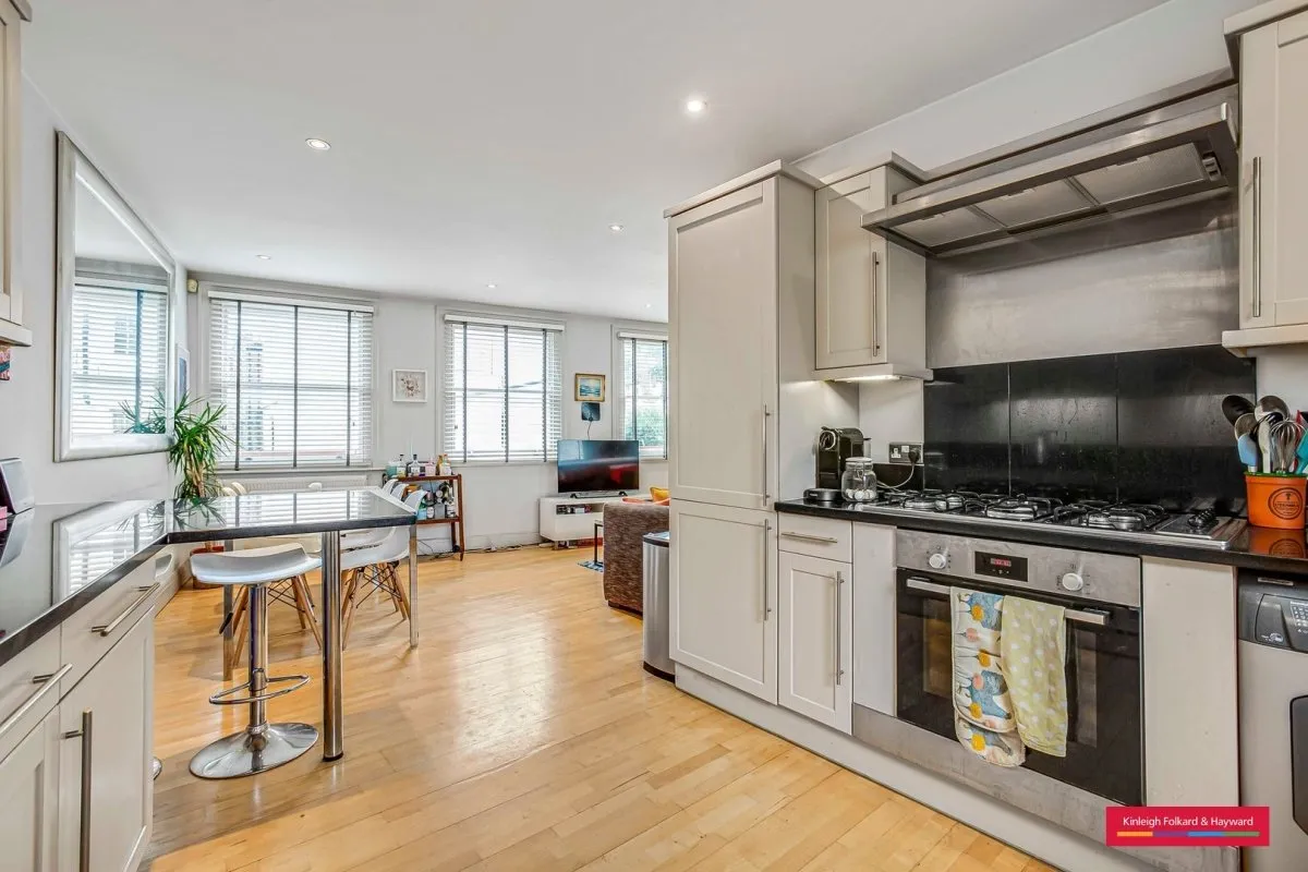 Barclay Road, Fulham, London, SW6, photo 10