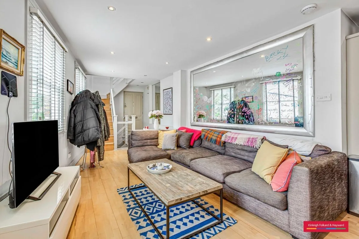 Barclay Road, Fulham, London, SW6, photo 8
