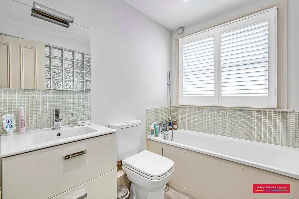 Barclay Road, Fulham, London, SW6, photo 7