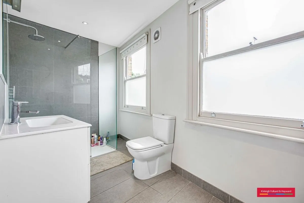 Barclay Road, Fulham, London, SW6, photo 11