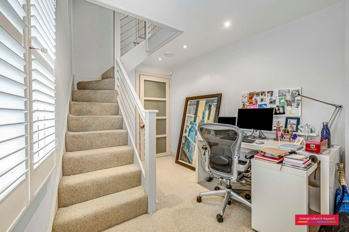 Barclay Road, Fulham, London, SW6, photo 6