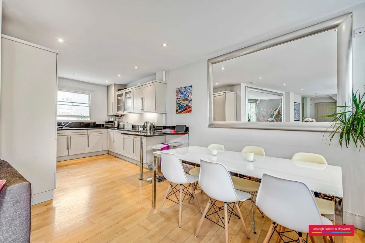 Barclay Road, Fulham, London, SW6, photo 5