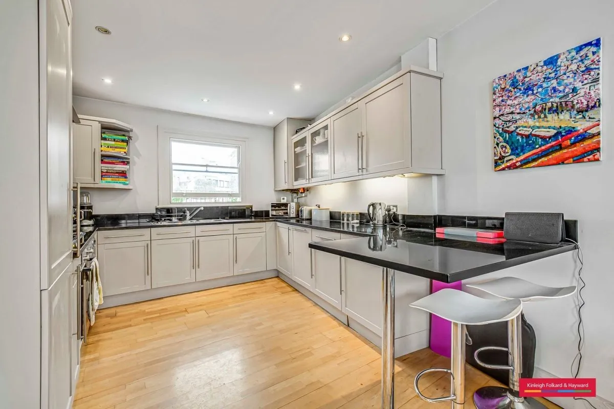 Barclay Road, Fulham, London, SW6, photo 4