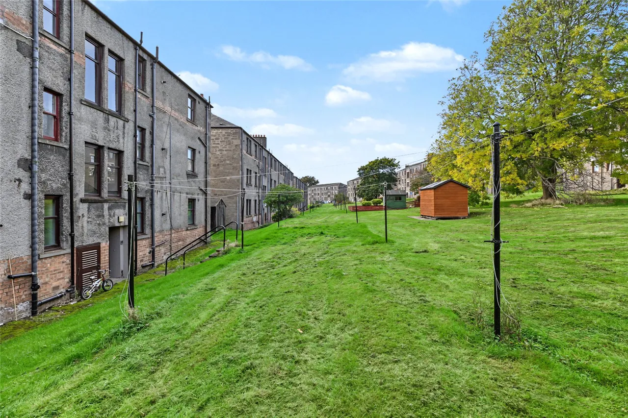 Corso Street, Dundee, DD2, photo 9