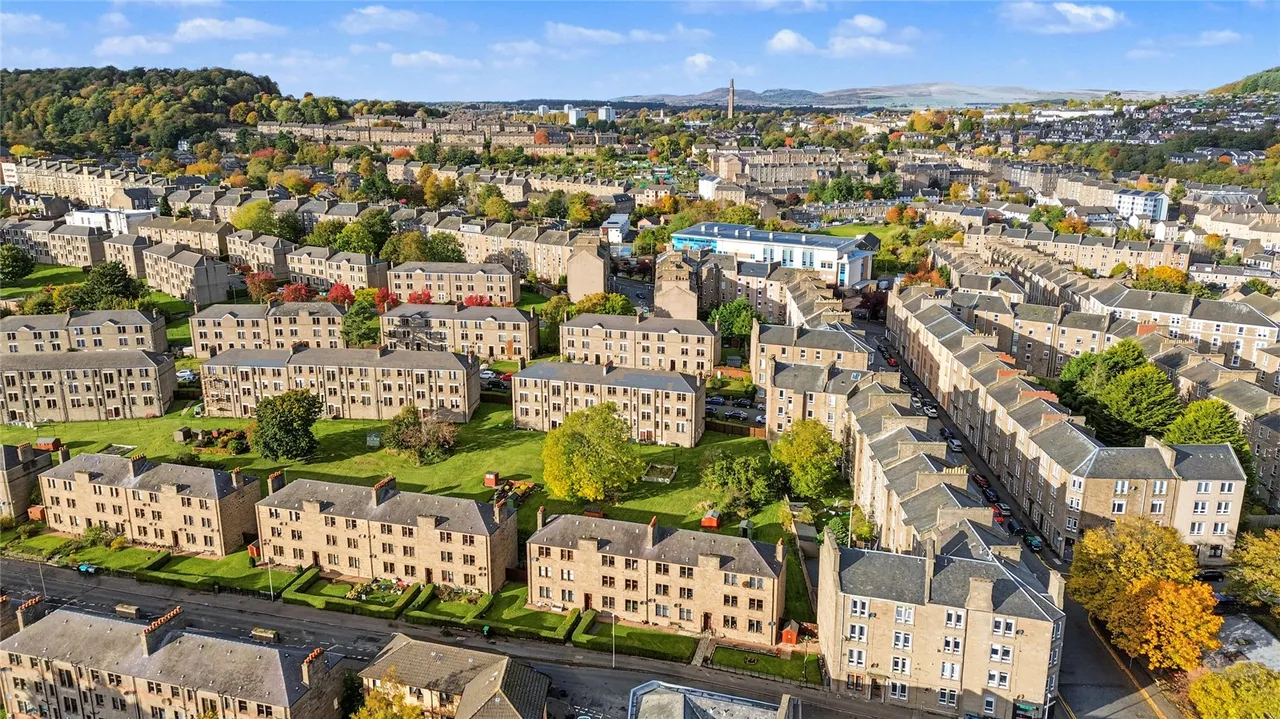 Corso Street, Dundee, DD2, photo 10