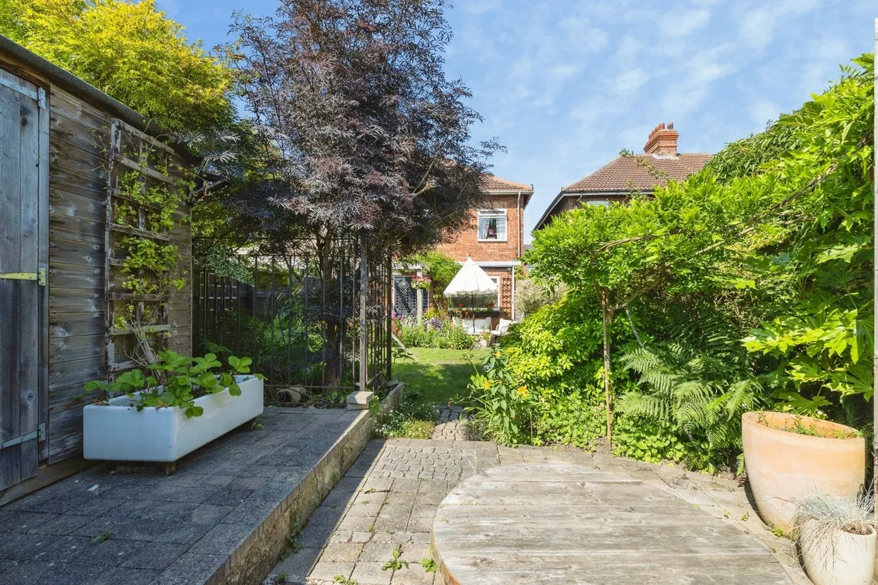 Elmwood Road, Eaglescliffe, Stockton-on-Tees, TS16, photo 2