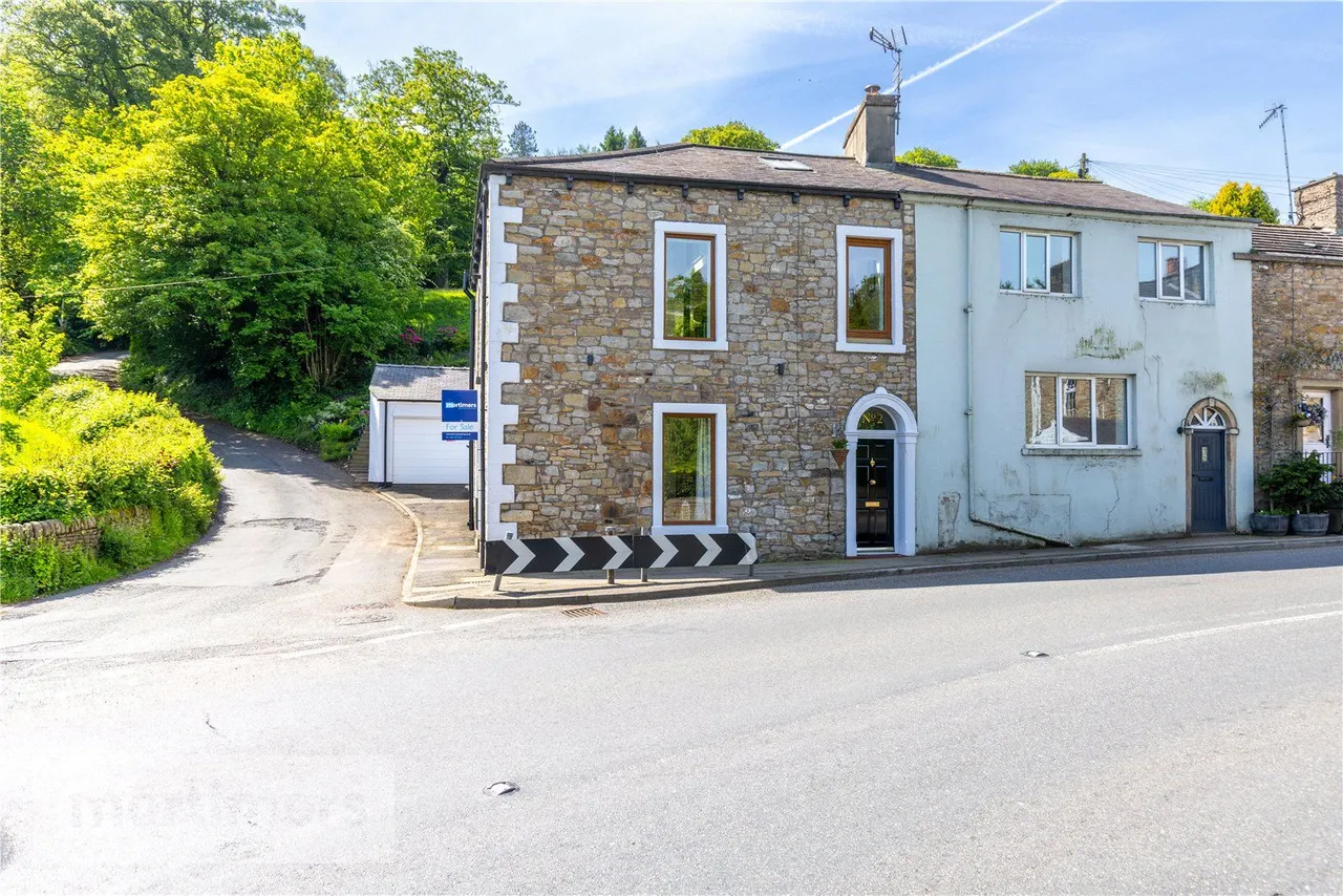 Bridge End, Billington, BB7, photo 24