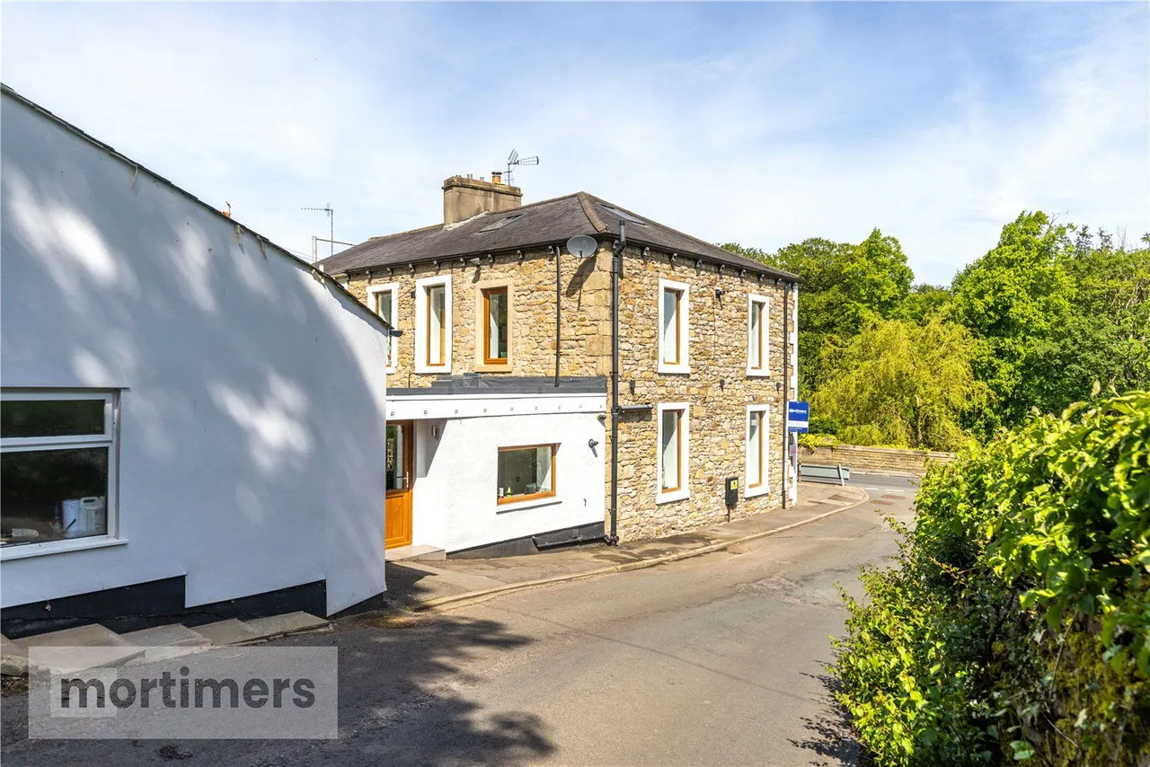 Bridge End, Billington, BB7, photo 25