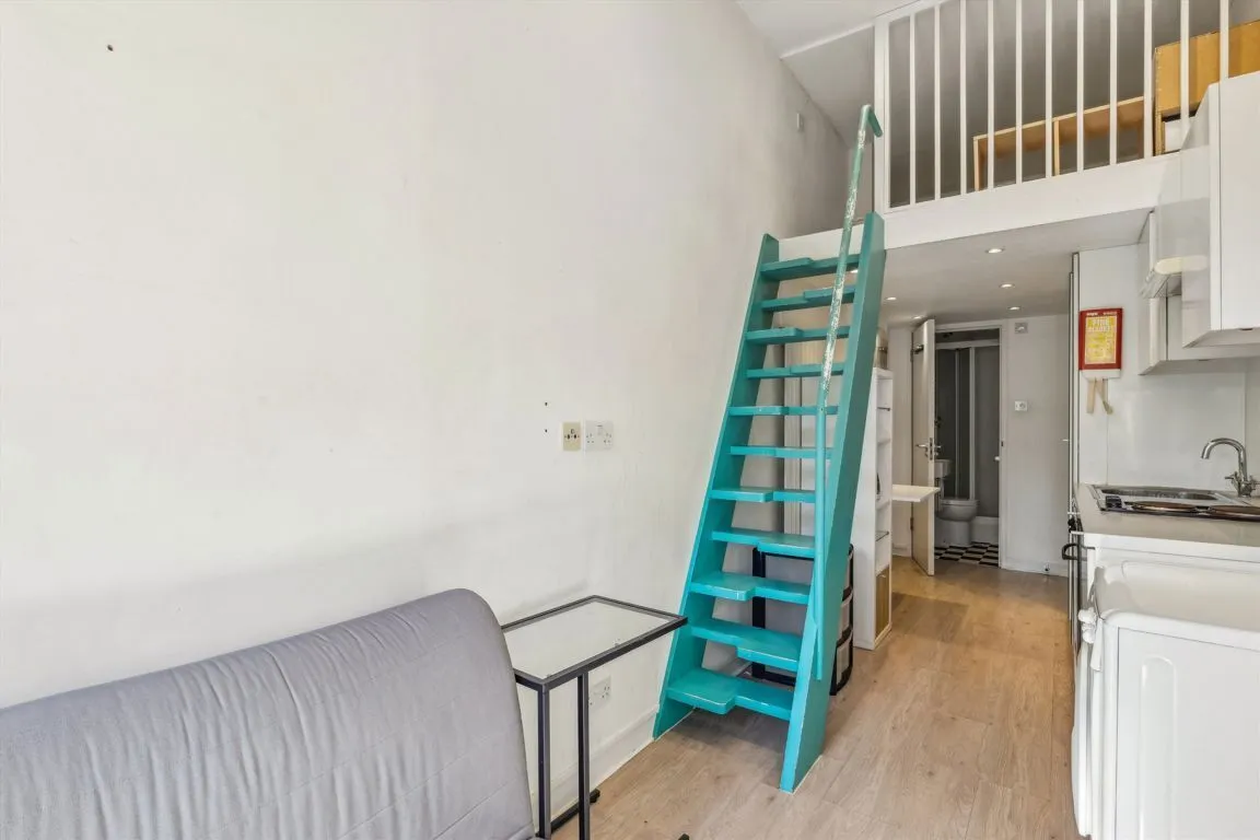 Gwendwr Road, W14, photo 7
