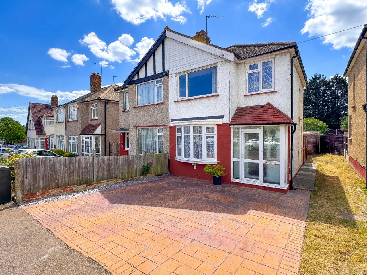 3 bed house for sale — Warland Road, Plumstead, London, SE18 2EU