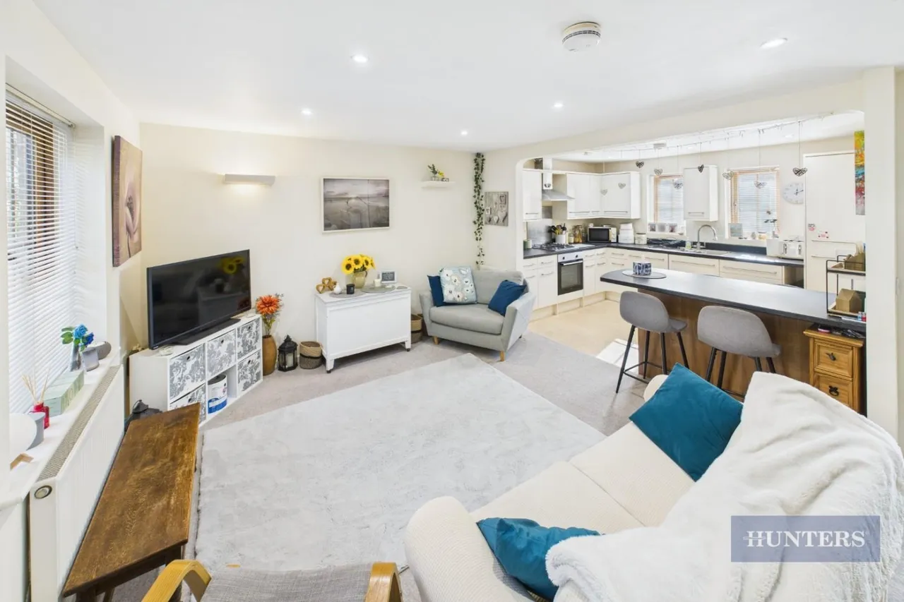 Tamarisk Gardens, Southampton, SO18, photo 4