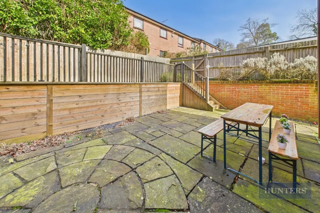 Tamarisk Gardens, Southampton, SO18, photo 6