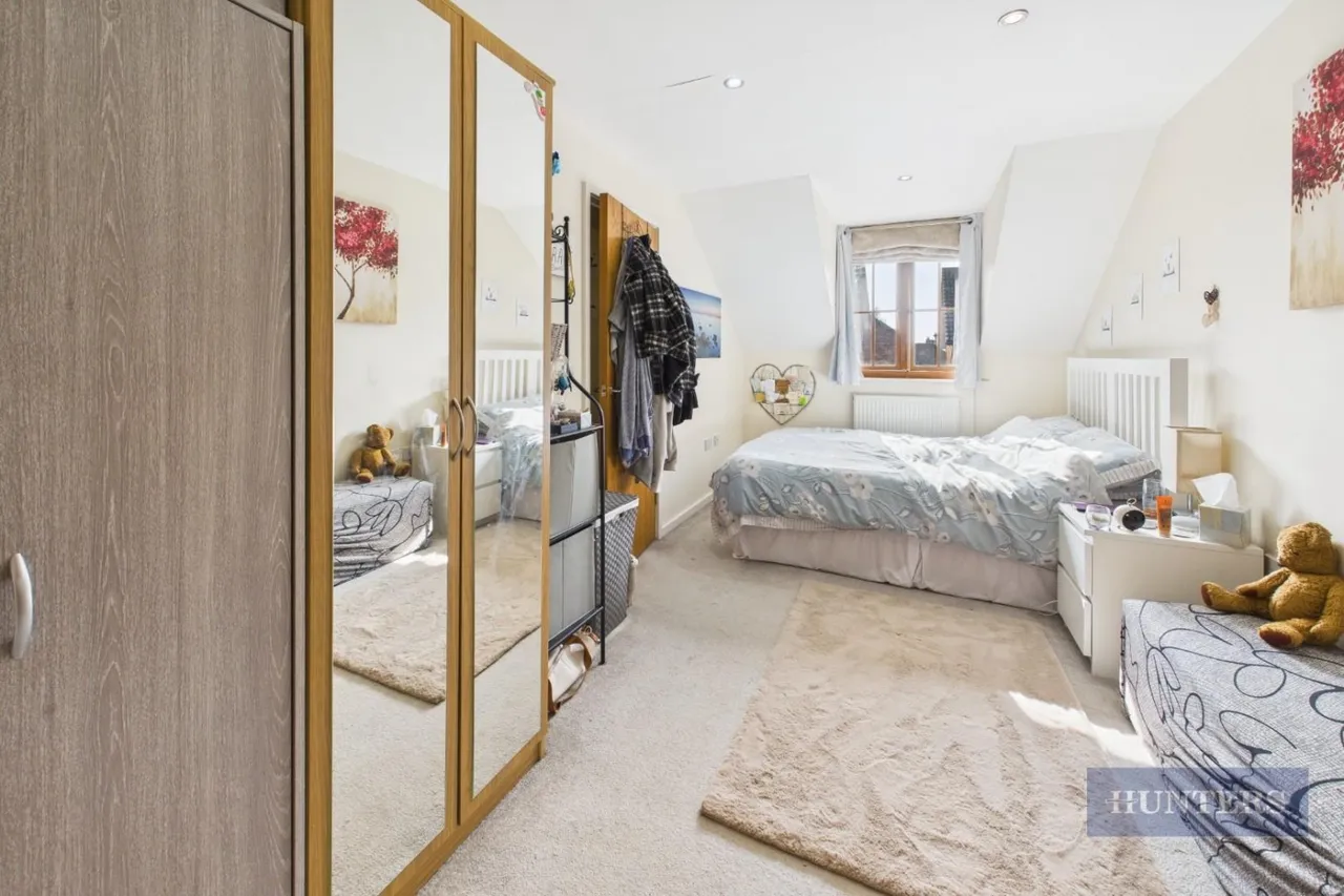 Tamarisk Gardens, Southampton, SO18, photo 9