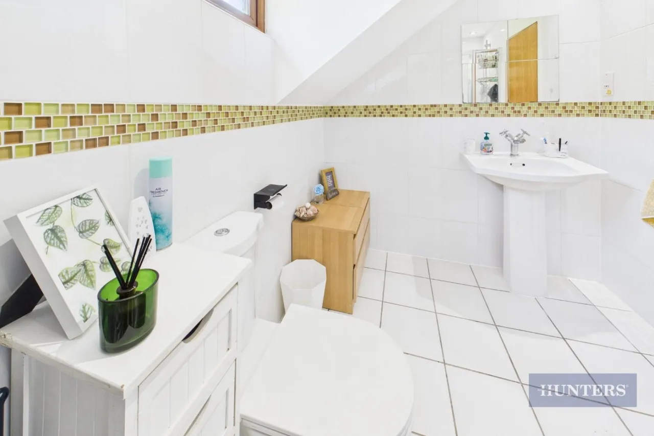 Tamarisk Gardens, Southampton, SO18, photo 10