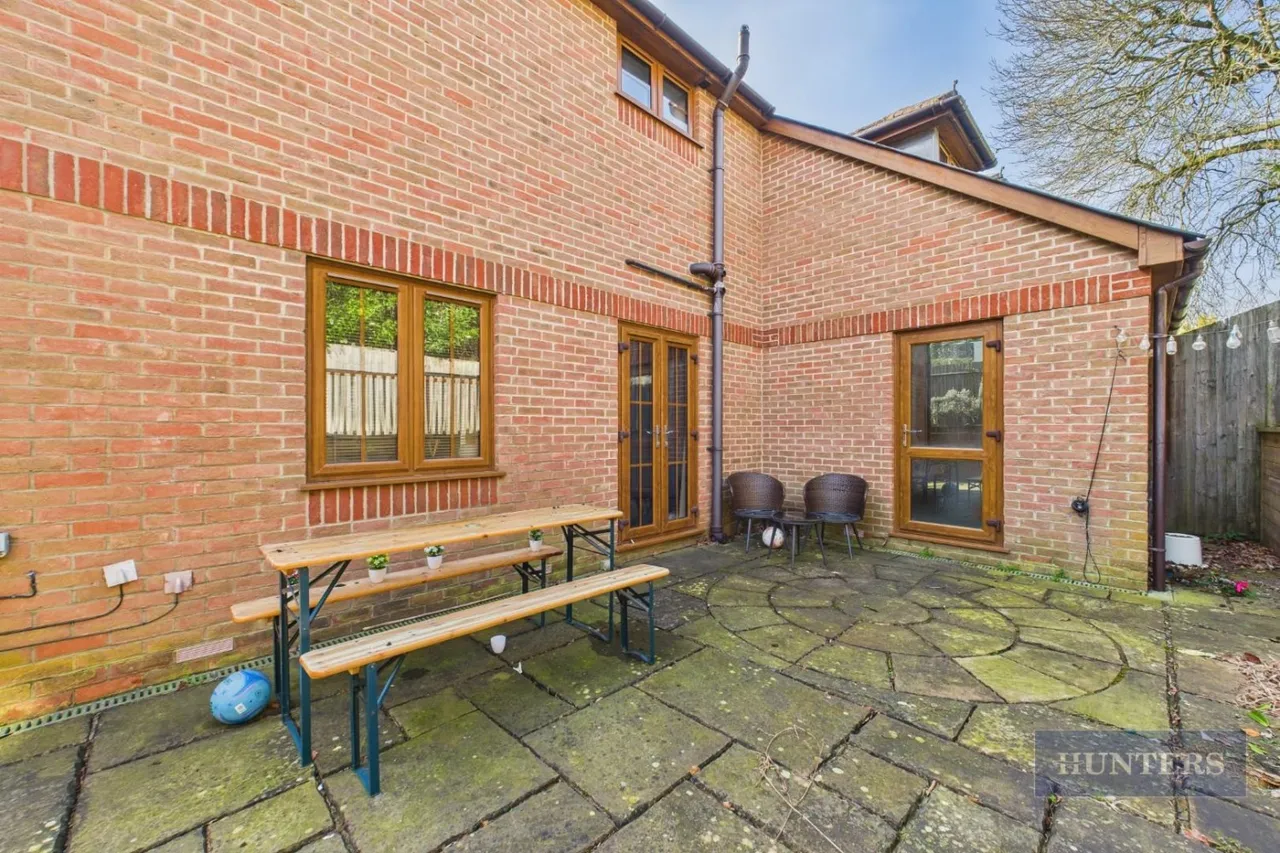 Tamarisk Gardens, Southampton, SO18, photo 7