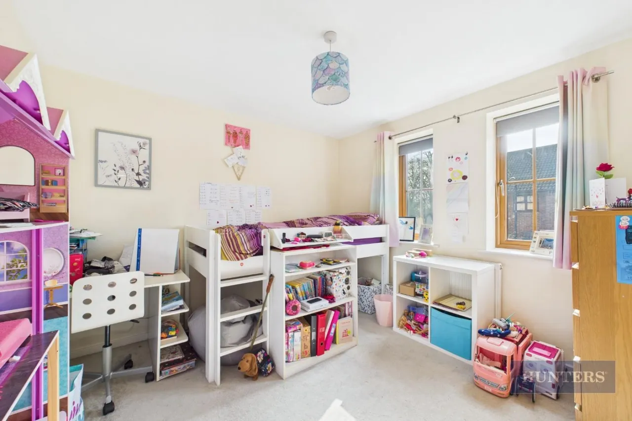 Tamarisk Gardens, Southampton, SO18, photo 14