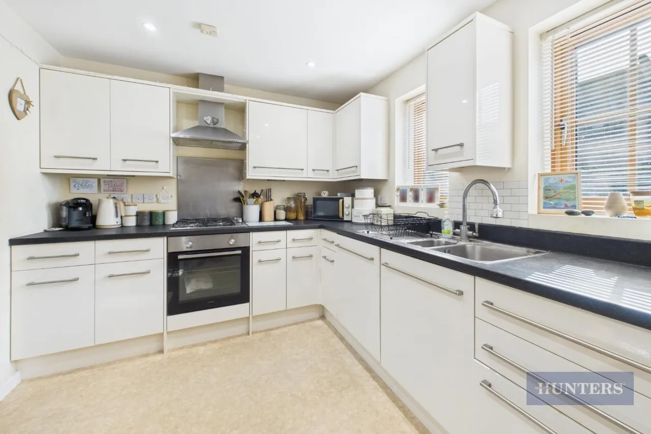 Tamarisk Gardens, Southampton, SO18, photo 2