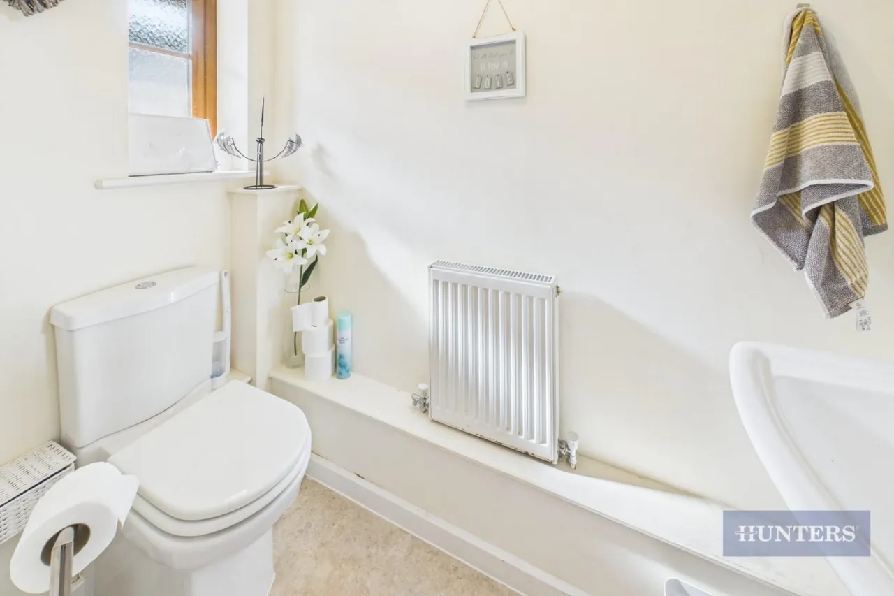 Tamarisk Gardens, Southampton, SO18, photo 5