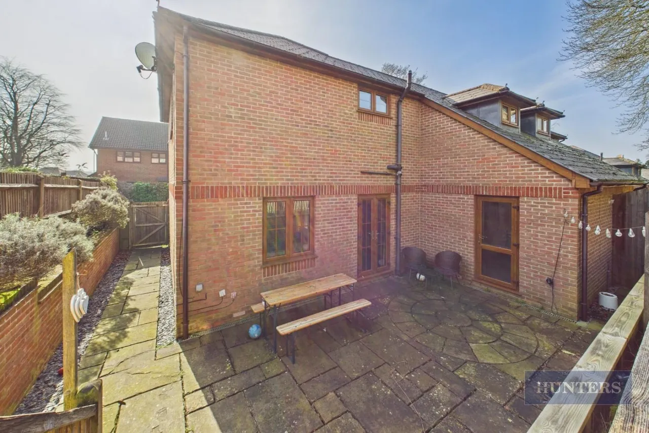 Tamarisk Gardens, Southampton, SO18, photo 16
