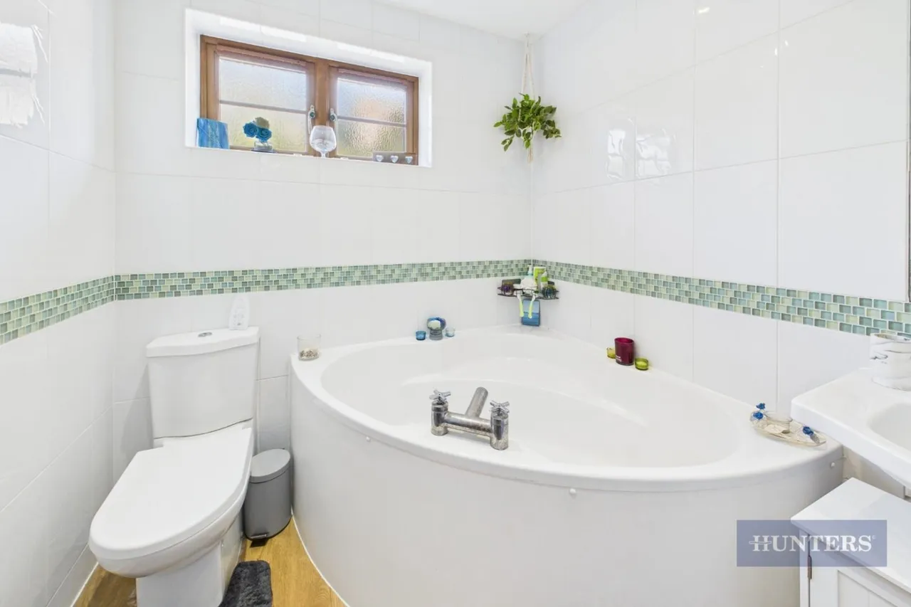 Tamarisk Gardens, Southampton, SO18, photo 15