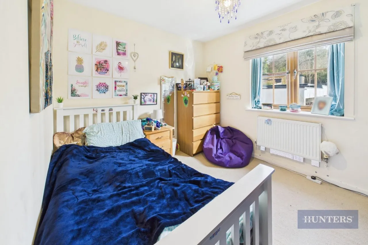 Tamarisk Gardens, Southampton, SO18, photo 13