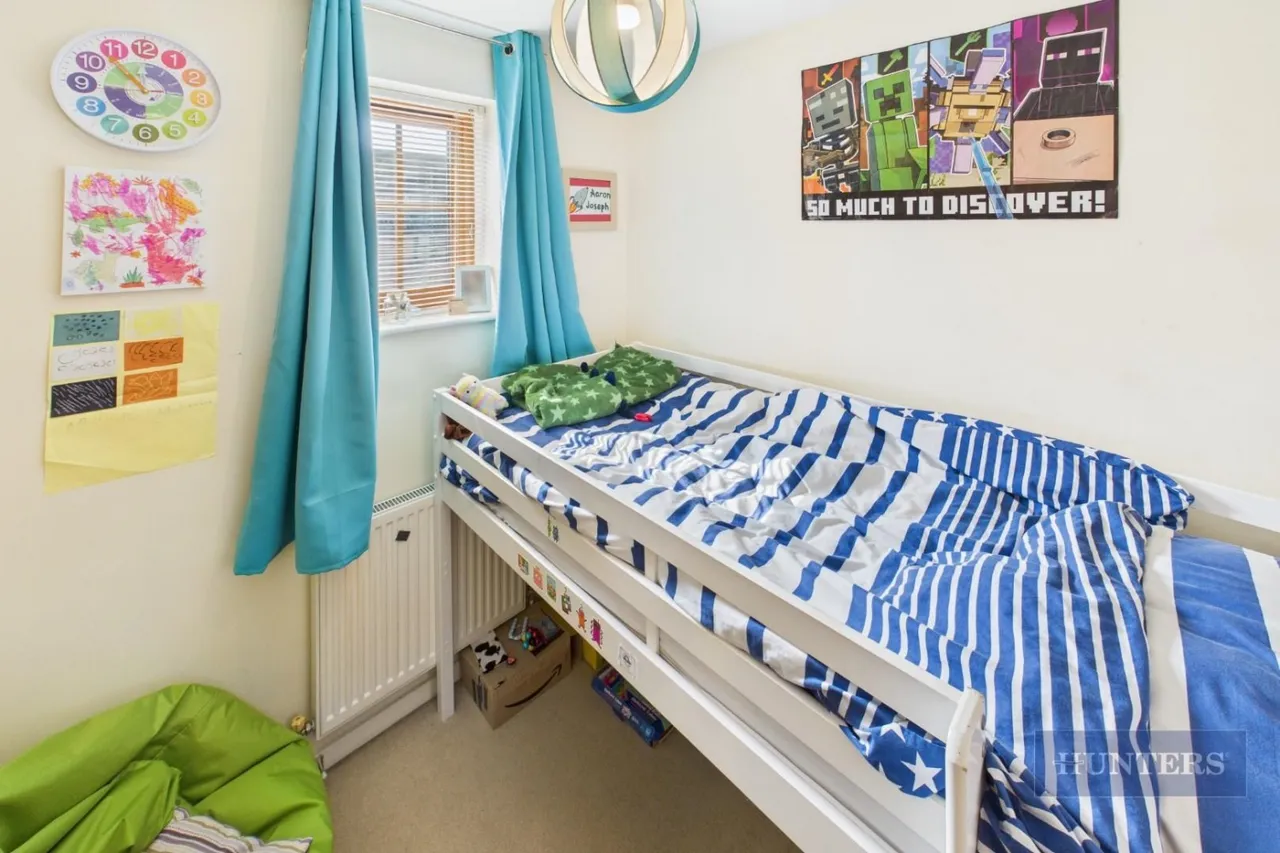 Tamarisk Gardens, Southampton, SO18, photo 12