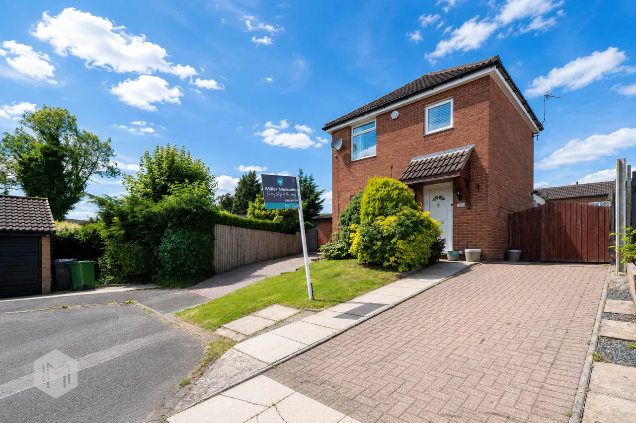 Bidford Close, Tyldesley, Manchester, M29 8WB, photo 19
