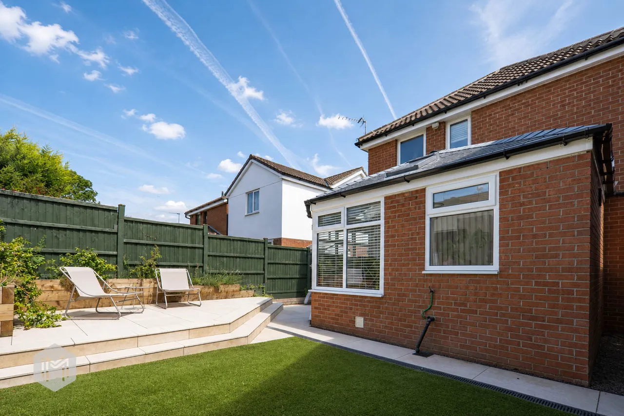 Bidford Close, Tyldesley, Manchester, M29 8WB, photo 18