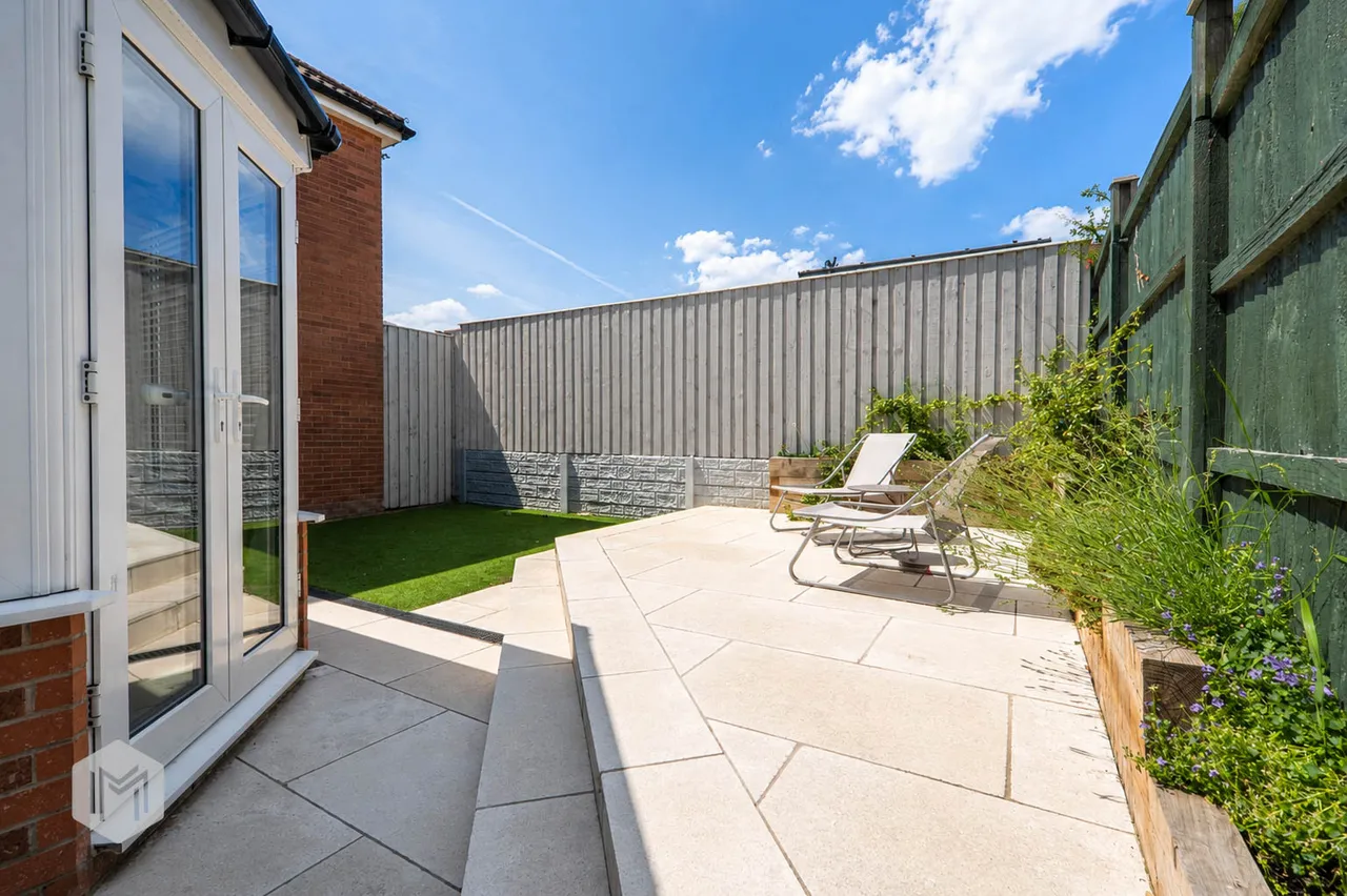 Bidford Close, Tyldesley, Manchester, M29 8WB, photo 17
