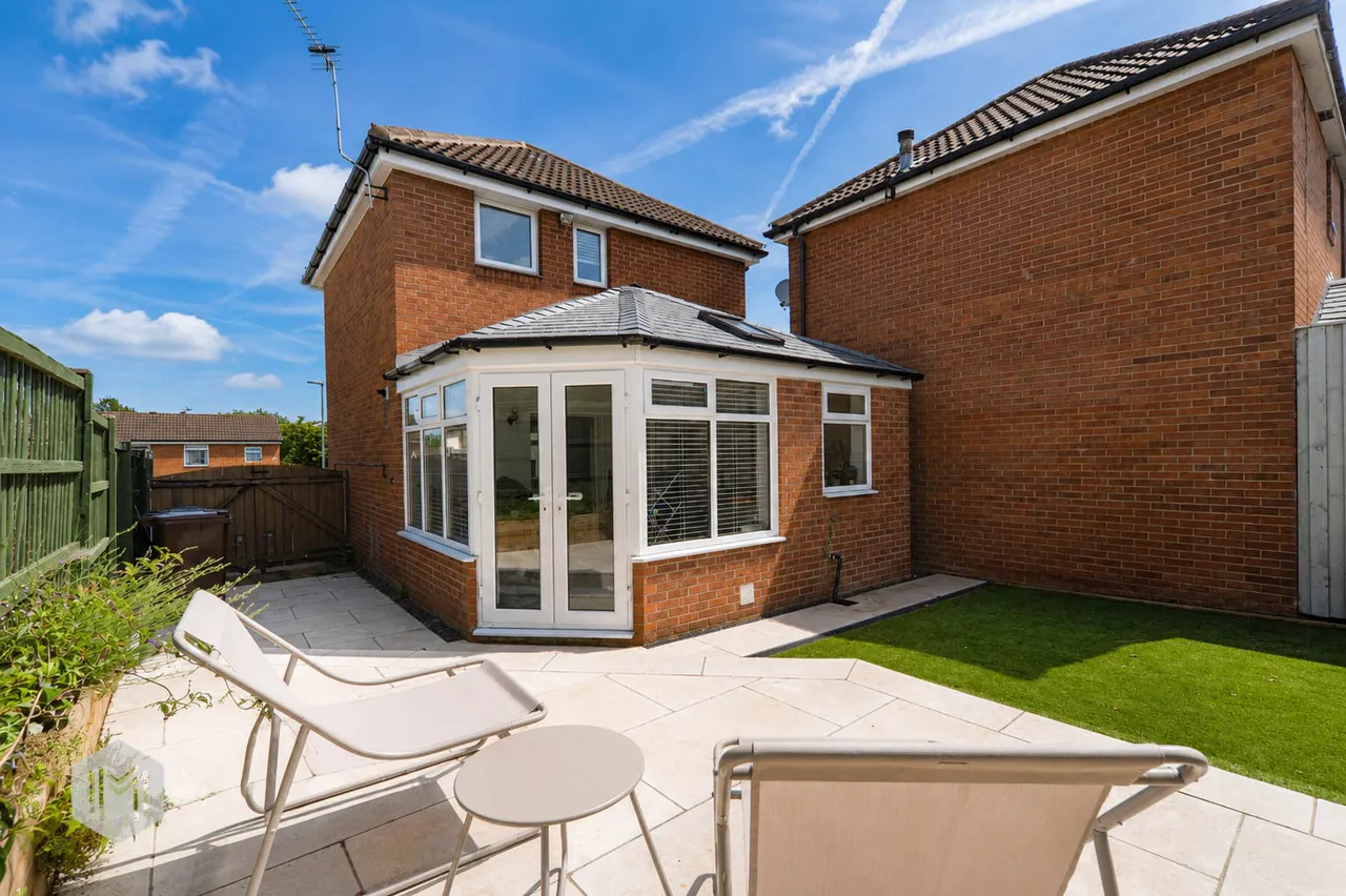 Bidford Close, Tyldesley, Manchester, M29 8WB, photo 4