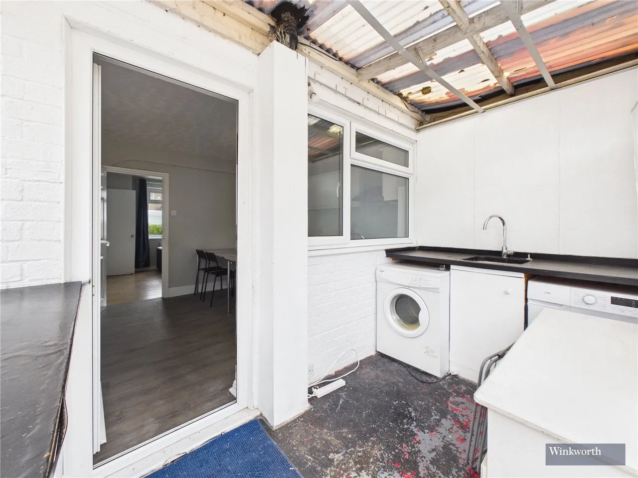 Hampden Road, Harrow, HA3, photo 3