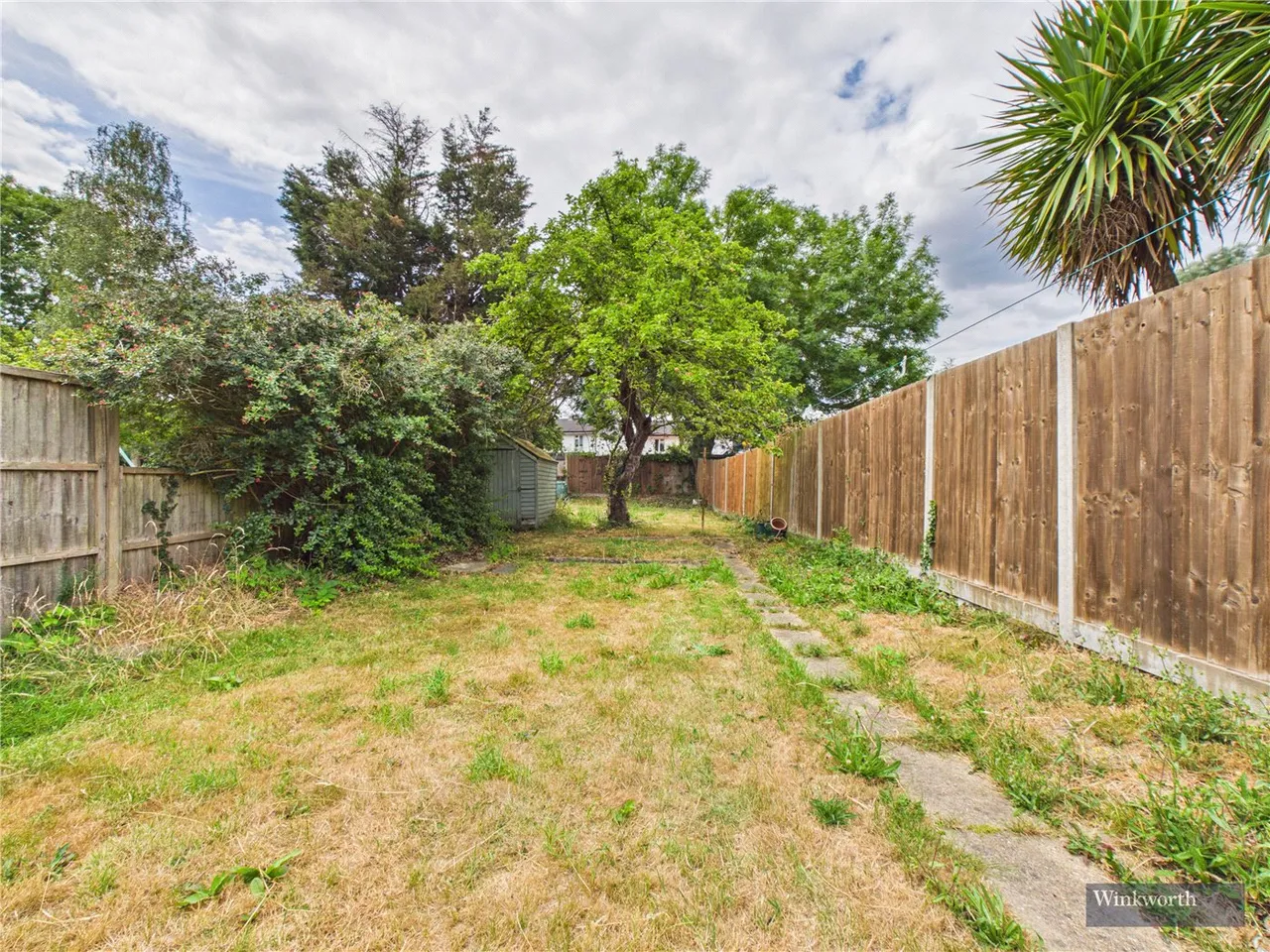 Hampden Road, Harrow, HA3, photo 5