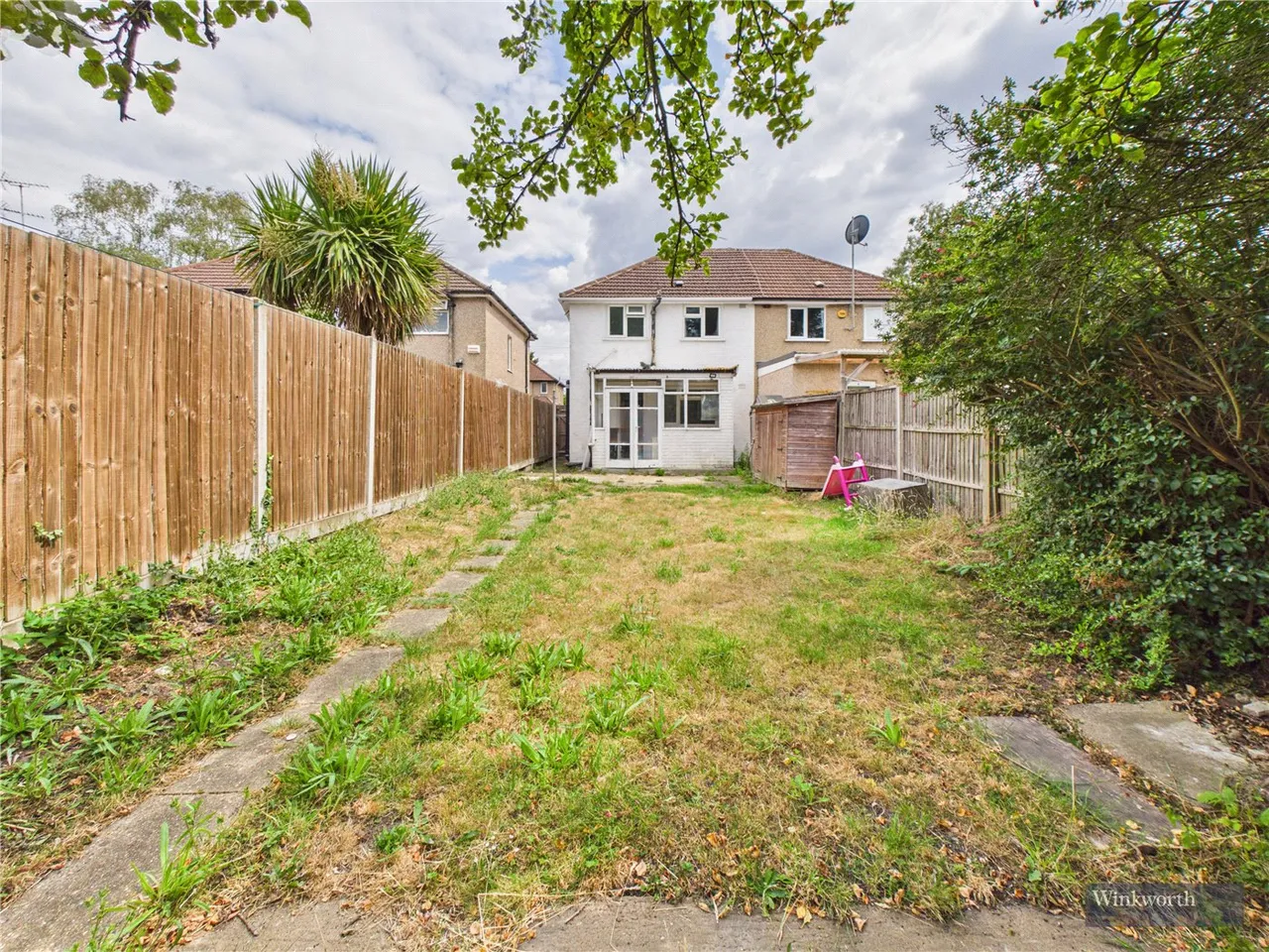 Hampden Road, Harrow, HA3, photo 4